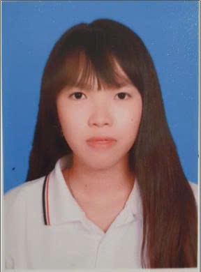 Phan Trần Huỳnh Như